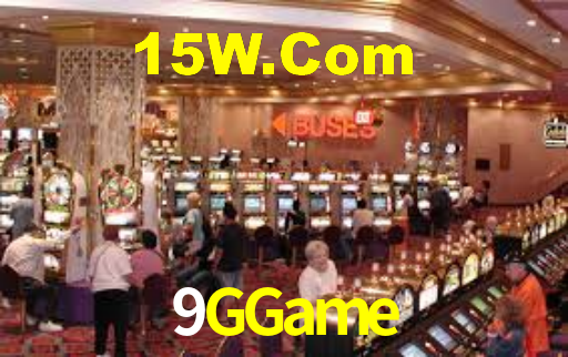 9GGame: Jogos de Caça-Níqueis-Altas Recompensas, Roleta-Velocidade, Blackjack-Desafios Máximos