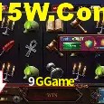 Tecnologia da Plataforma 9GGame