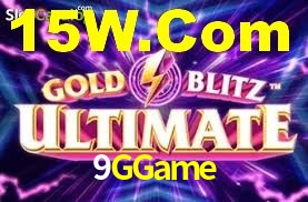 Live Casino 9GGame