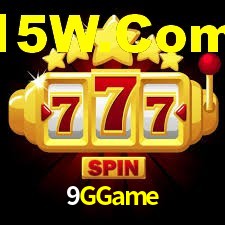 Welcome Bonus 9GGame