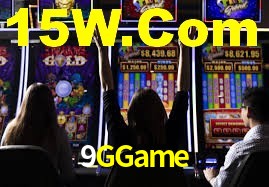 VIP Casino 9GGame