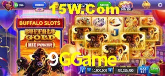 Statistics 9GGame