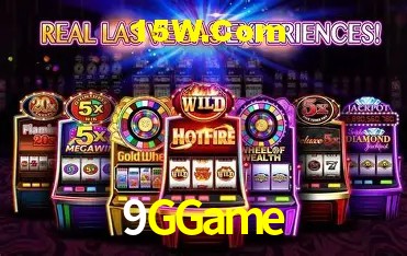 Sistemas de Segurança 9GGame
