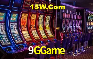 Diretório de Jogos 9GGame