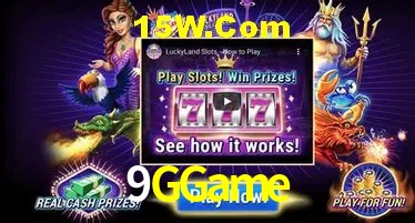 Promoção Relâmpago 9GGame