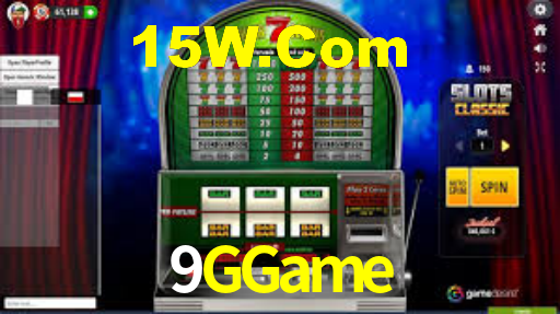Sinta a adrenalina dos jogos de cassino com 9GGame