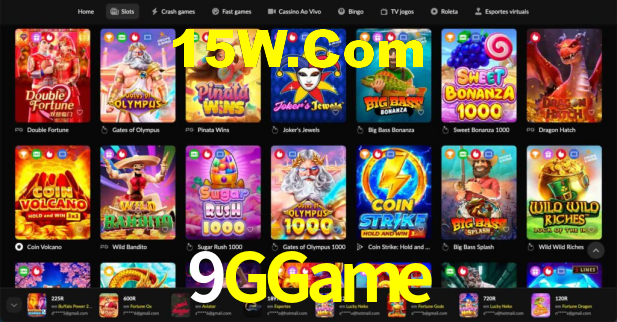 9GGames