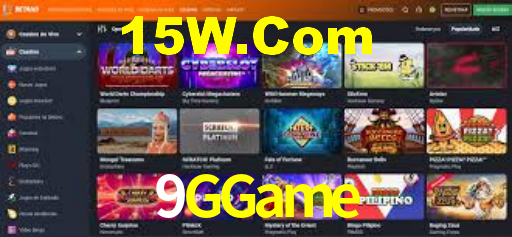 9GGame - Cassino On-Line - 9G.Game