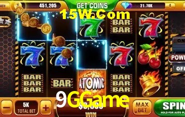 Casino Ao Vivo 9GGame