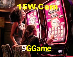 Welcome Bonus 9GGame