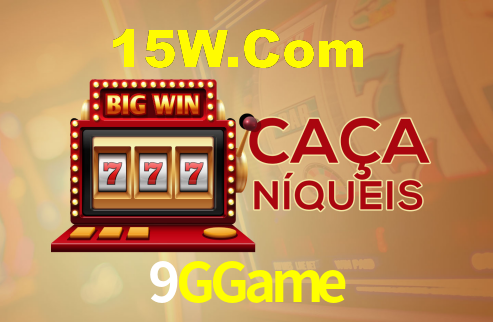 Bônus Generosos e Exclusivos no 9GGame para Você!