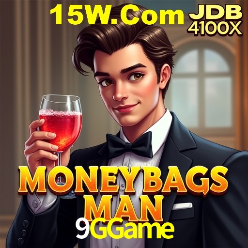 Bônus de Boas-vindas 9GGame