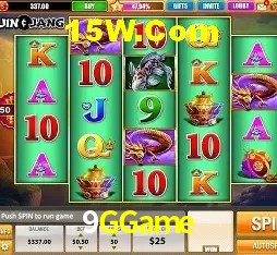 Provedores de Jogos 9GGame