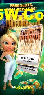 Daily Bonuses 9GGame
