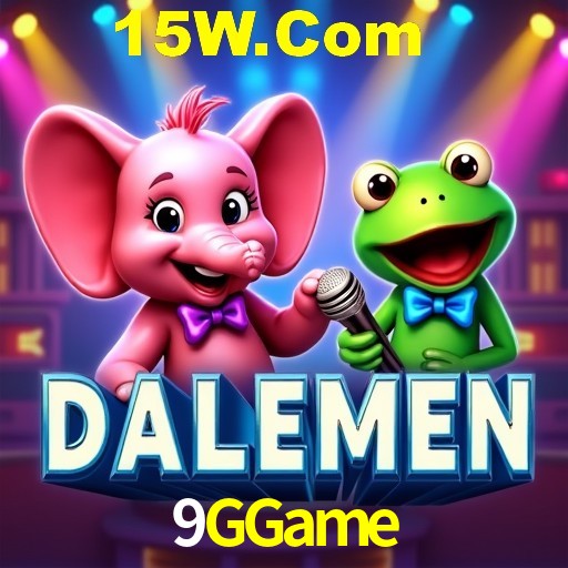 Descubra a Magia dos Jogos de Arcade no 9GGame