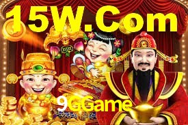 9GGame App Interface