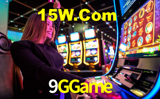 9GGame: A Experiência de Casino com Jogos de Mesa ao Vivo